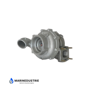 Turbocharger Volvo Penta D4-180, 210, 225 - 3582769 3802150