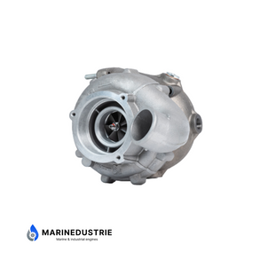 Turbocharger Volvo Penta D4-260 - 3802149 3582768