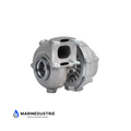 Turbocharger Volvo Penta D4-260 - 3802149 3582768