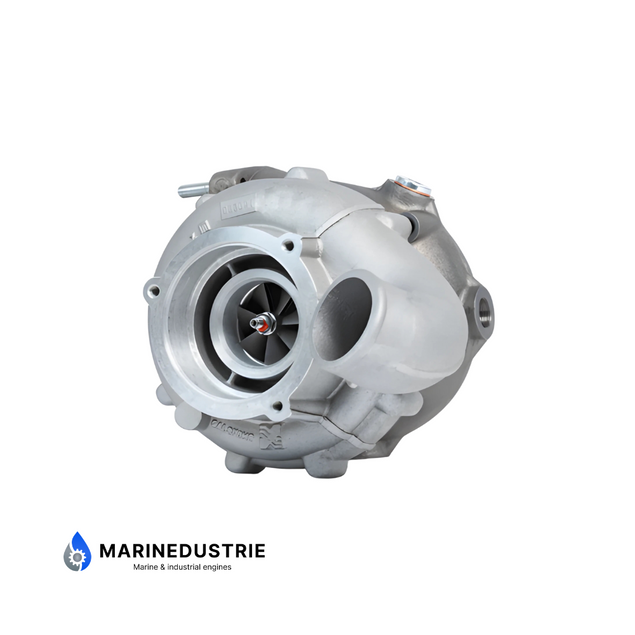 Turbocharger Volvo Penta D4-300 - 3801173 3887963