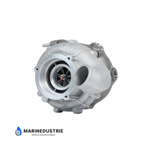 Turbocharger Volvo Penta D4-300 - 3801173 3887963