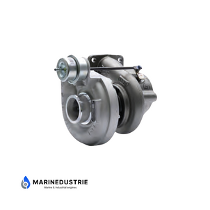 Turbocharger Volvo Penta TAMD22P-B - 3802092
