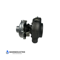 Turbocharger Yanmar 4JH3 - 129672-18001