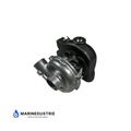 Turbocharger Yanmar 4JH3 - 129672-18001