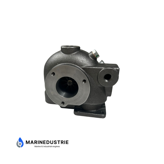 Turbocharger Yanmar 4JH3 - 129672-18001