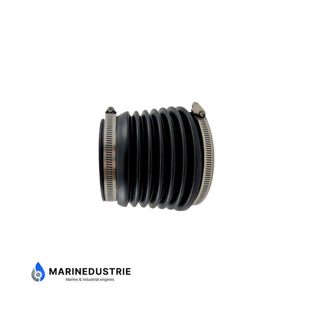 Uitlaat bellow Volvo Penta - 876294