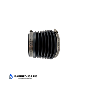 Uitlaat bellow Volvo Penta - 876294