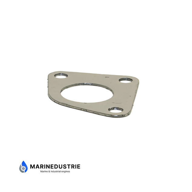 Uitlaatbocht pakking Yanmar 1GM 1GM10 2GM 2GM20 - 128170-13201