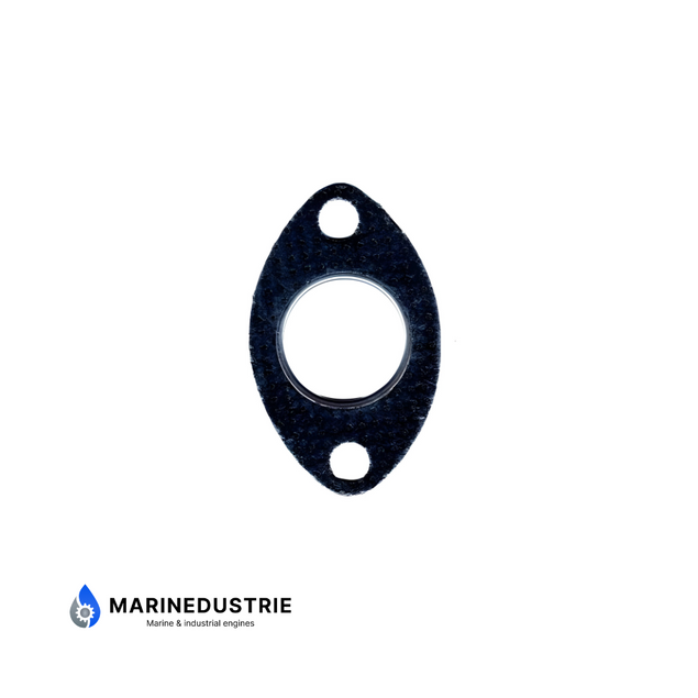 Uitlaatpakking Volvo Penta MD1 MD2 MD5 MD7/6 MD11 MD17 - 859015 803374