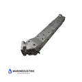 Uitlaatspruitstuk MD40 TMD40 TAMD40 Volvo Penta - 842569