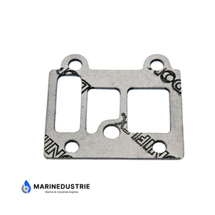 Uitlaatspruitstuk pakking Volvo Penta MD1 M2 M3 MD11 MD17 - 859145