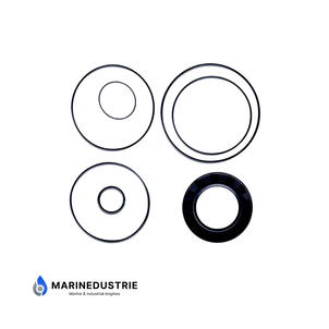 Universal Joint Seal Kit Volvo Penta 270, 275, 280, 285, 290, SP, DP, DPX