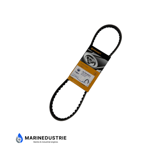 V-Snaar impellerpomp Craftsman CM4.65 CM4.80  - AA.480.00014