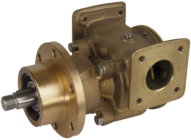 Impellerpomp Volvo Penta TAMD611, TAMD71, TAMD102D, TMD121, MD100A, MD120A - 3829311 846354 822787