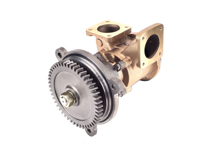 Impeller pump Volvo Penta D13B D13C - 3886848