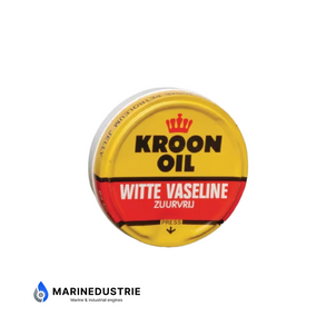 Vasline Zuur-vrij Kroon Oil 65ML In blik