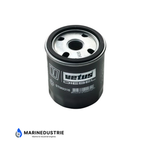 Vetus P4.17 P4.19 P4.42 Oliefilter - STM9316
