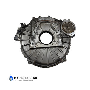 Vliegwielhuis Yanmar 4JH80 4JH110 - 129677-01621