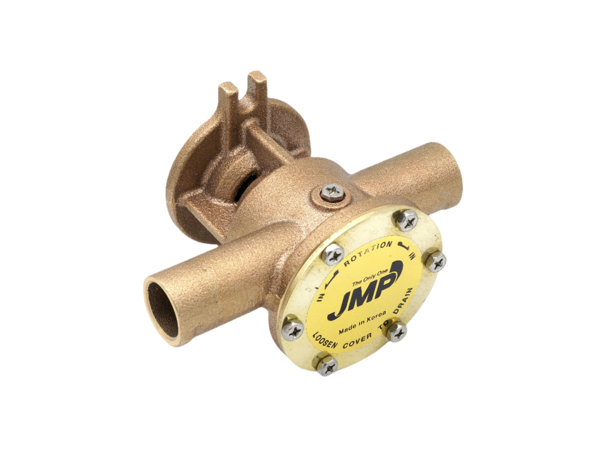 Jabsco® impeller kit 17938-0001 Volvo Penta D12 D13 D16 - Price: €239,90 Jabsco® impeller kit 17938-0001 Volvo Penta D12 D13 D16 - Price: €239,90