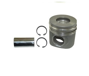 Copy of Volvo Penta D4/D6 Piston 0,25MM Oversize