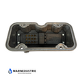 Volvo Penta kleppendeksel - 860542