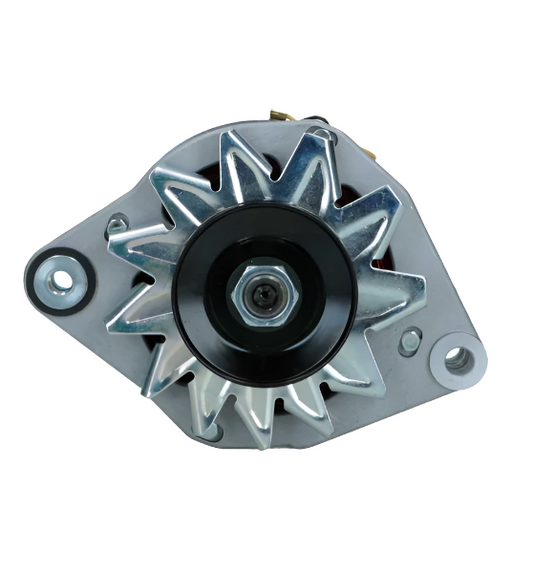 Volvo Penta 12V Dynamo 55A 2002, 2003, MD2020 MD2030, MD&, MD11, MD17