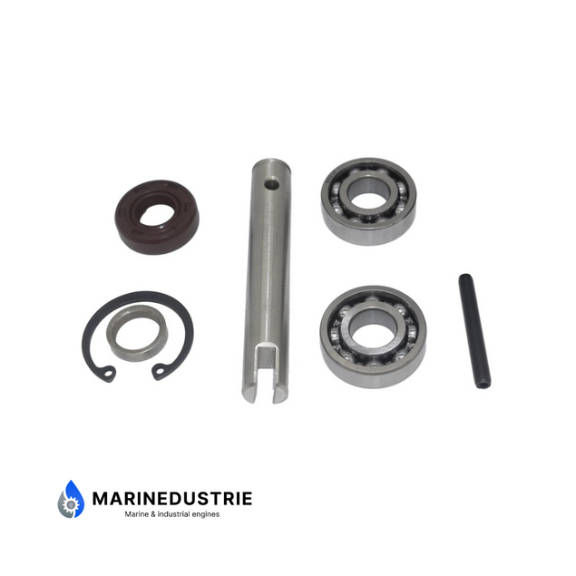 Volvo Penta 2001 2002 2003 Impellerpomp reparatiekit - 21951414