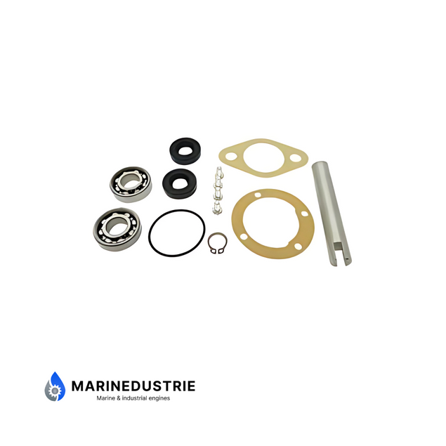 Volvo Penta 2001 2002 2003 Impellerpomp revisieset - 875756
