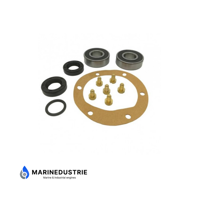 Hatton Marine - Volvo Penta Valve Spring 1545198 - Hatton Power
