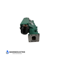 Volvo Penta MD22 TMD22 Warmtewisselaar 3580814 - 861581