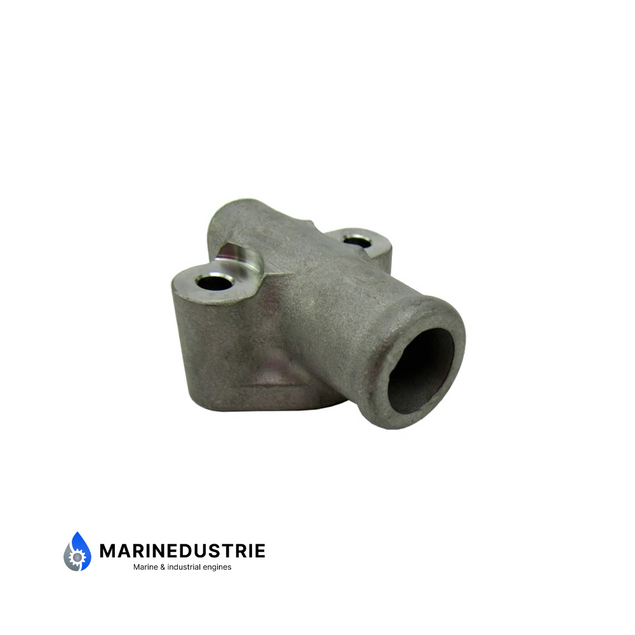 Volvo Penta Connector pipe - 859836