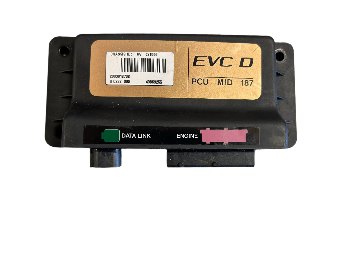 Volvo Penta Control unit EVC-D - 23102811