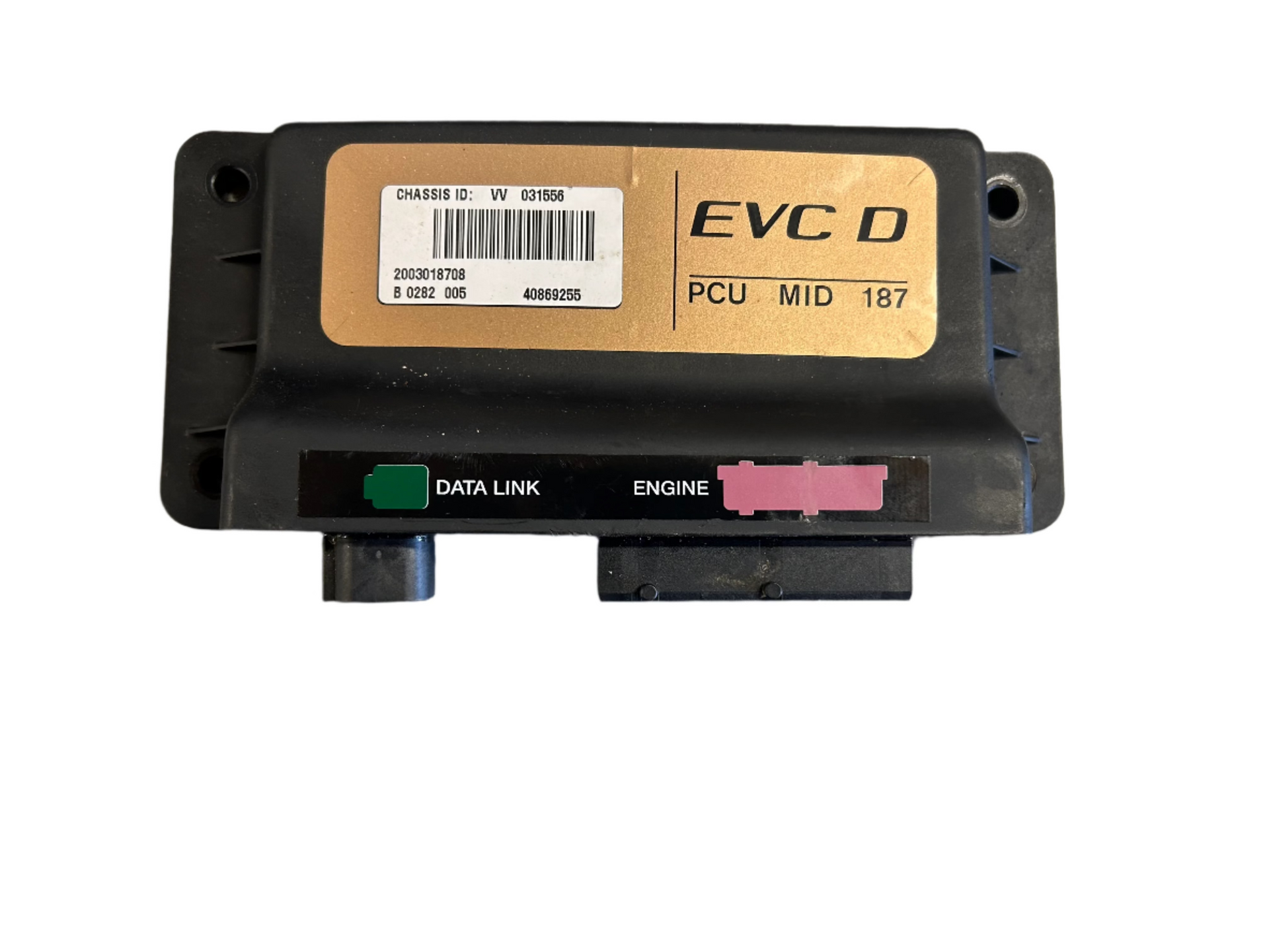フォルクスワーゲン TVチューナー EV-1614 EV-1614VA フォルクスワーゲン TVチューナー EV-1614 EV-1614VA - メルカリ