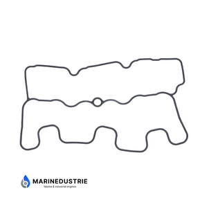 Volvo Penta D1-20 Kleppendekselpakking - 3812131