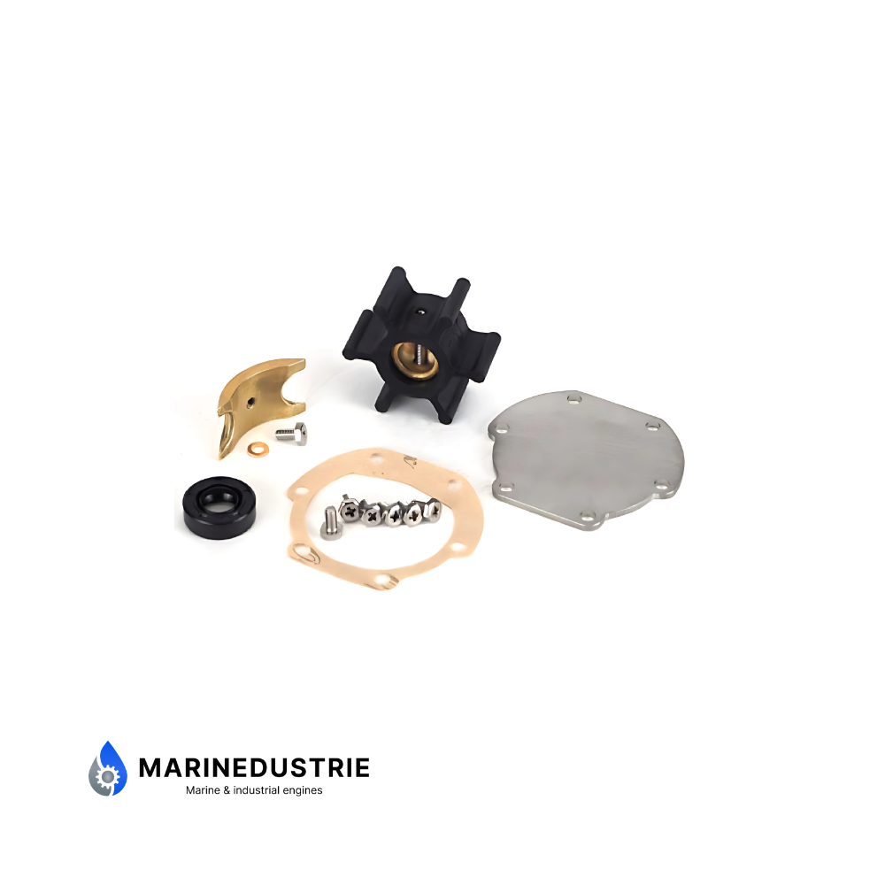 Volvo Penta D1-30 D2-40 MD2030/40 Minor kit 3593654 – MarineDustrie