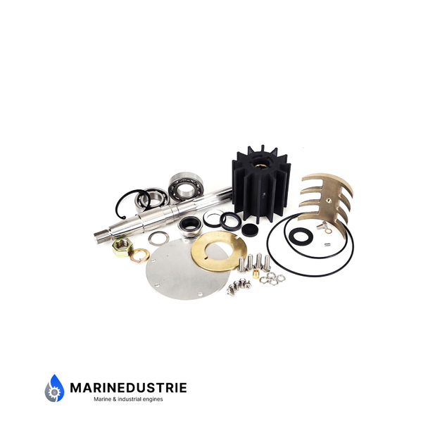 Volvo Penta D12 Major kit - VP0120D