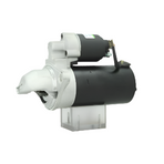 Volvo Penta D2-55 D2-75 Startmotor - 21323043