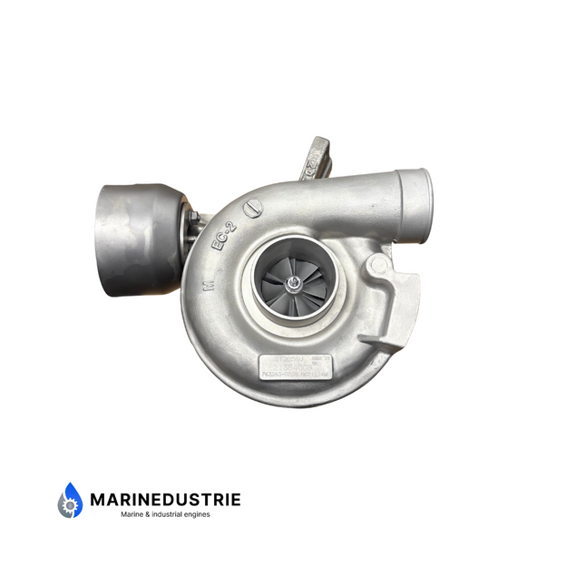 Volvo Penta D3 Turbocharger - 21354008