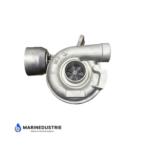 Volvo Penta D3 Turbocharger - 21354008