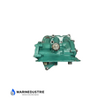 Oliefilterhuis Volvo Penta D4 D6 - 3584419 23397955