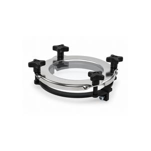 Volvo Penta D4 D6 zeewaterfilter dekselkit - 21400685