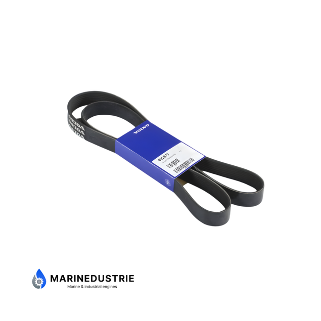 Volvo Penta D9 D11 Multiriem - 982570 23875812
