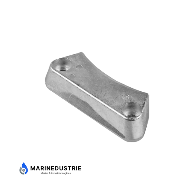 Volvo Penta DPH rod anode - Magnesium - 3588768