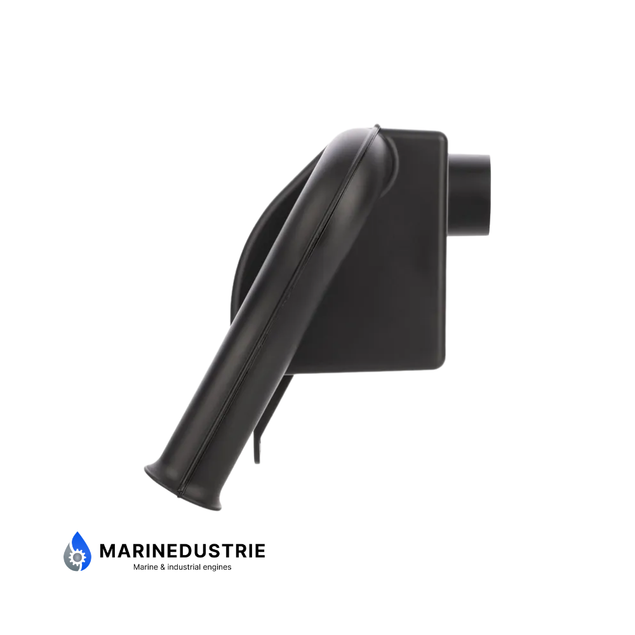 Volvo Penta Luchtfilter D1 en D2 motoren - 3809924 Vervangen