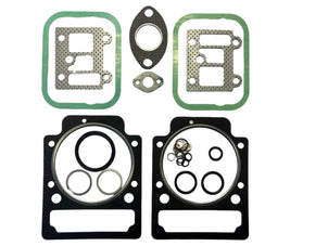 Volvo Penta MD11 Koppakkingset compleet - 875553, 876376