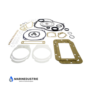 Volvo Penta MD11 Motorblok pakkingset compleet - 876384 875554