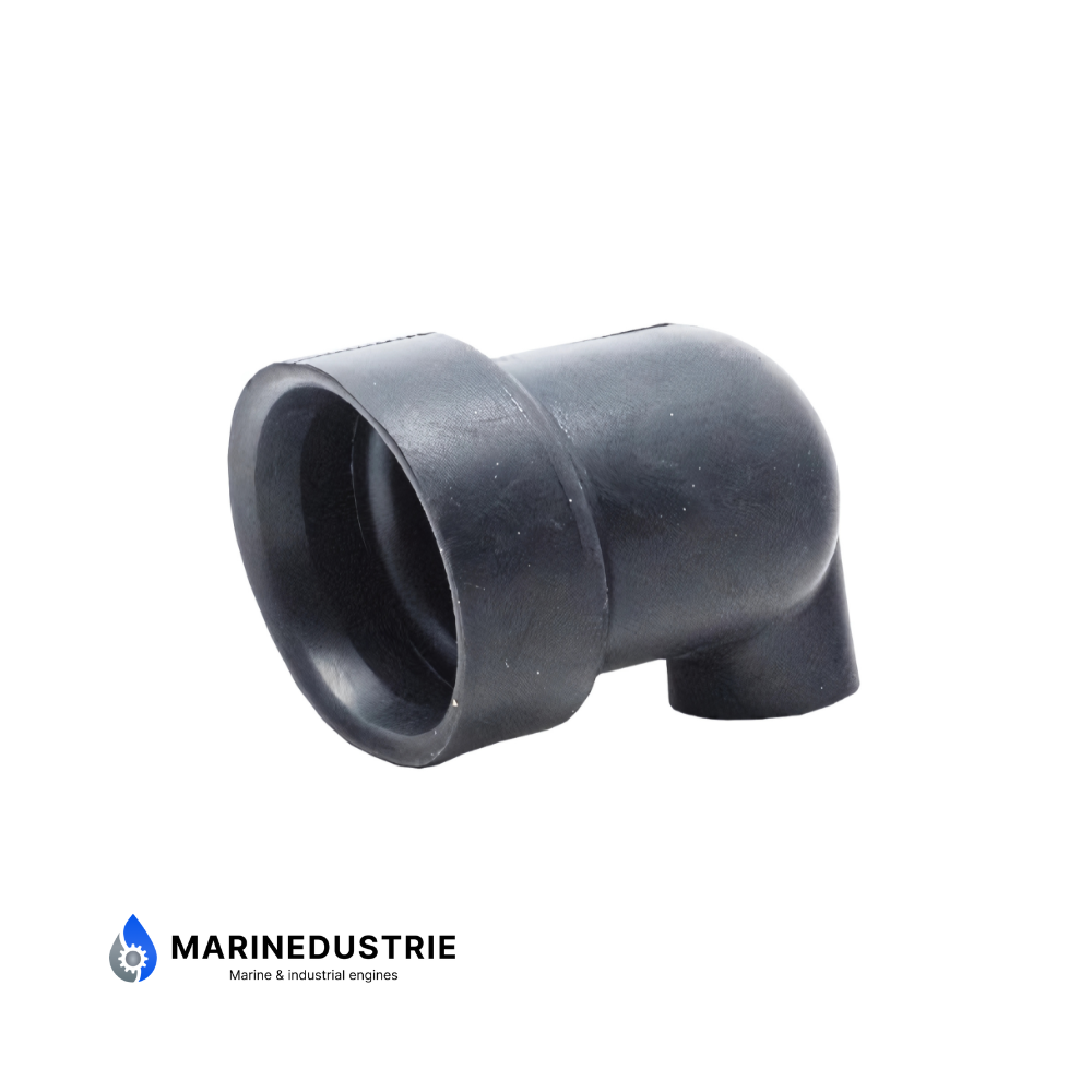 Joint torique Orbitrade 3580380, pour pompe à eau de mer, pour Volvo Penta MD2030, MD2040, D1-30, D2-40, D2-50, D2-55, D2-60, D2-75