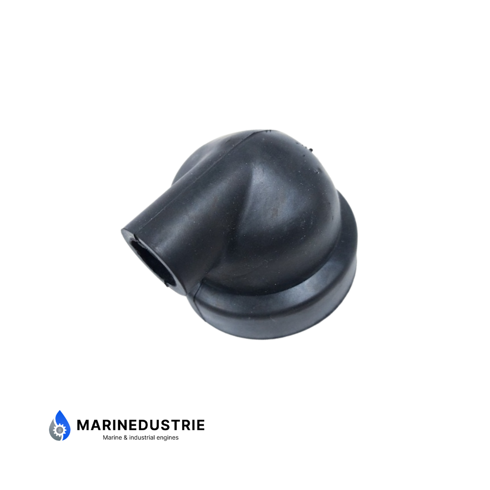 Volvo Penta MD2030 MD2030B Heat exchanger rubber sleeve 3580326 ...