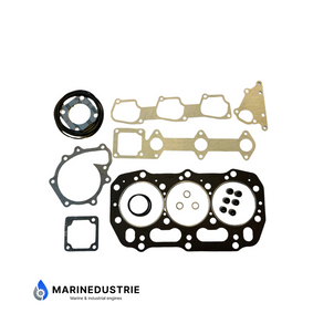 Volvo Penta MD2040 koppakkingset