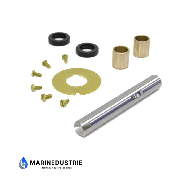 Volvo Penta MD21 AQD21 Impellerpomp reparatieset - 875383